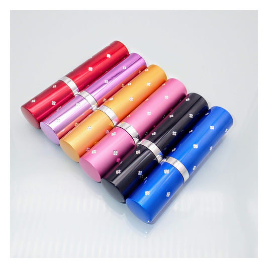 ROUGE A LEVRES TASER 2.400.000 V