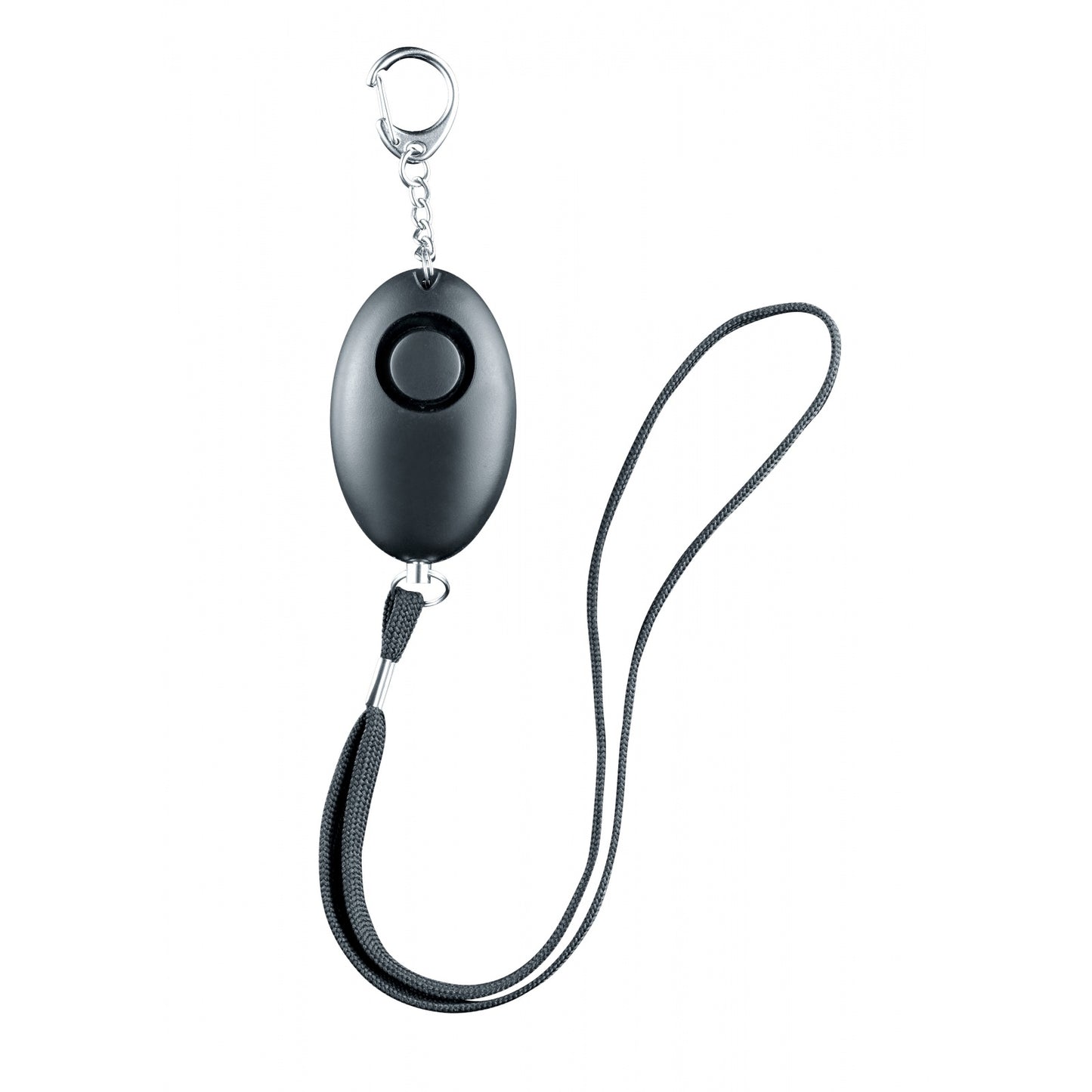 ALARME PERSONNELLE DE POCHE 140dB