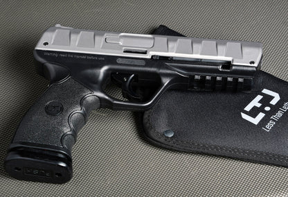 LTL BRAVO Cal.50 - 21j