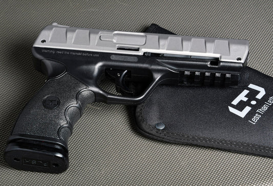 LTL BRAVO Cal.50 - 21j