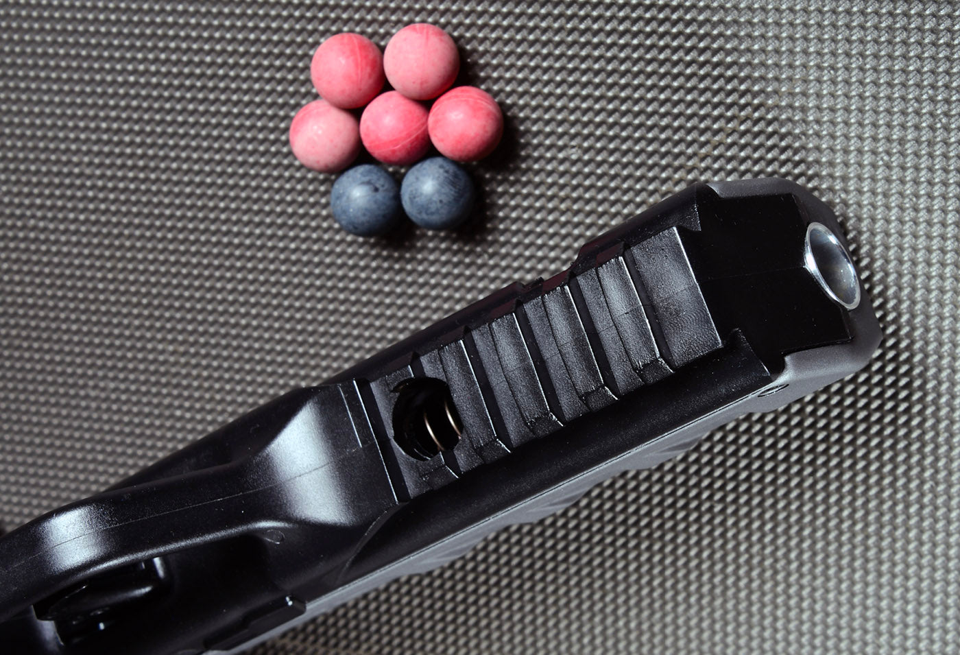 LTL BRAVO Cal.50 - 21j