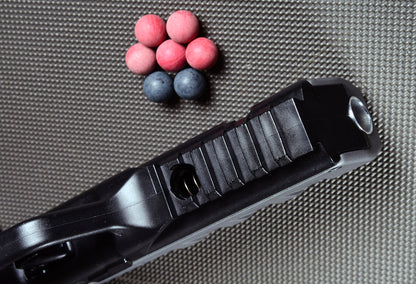 LTL BRAVO Cal.50 - 21j