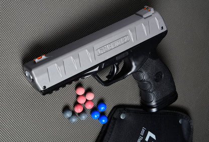 LTL BRAVO Cal.50 - 21j