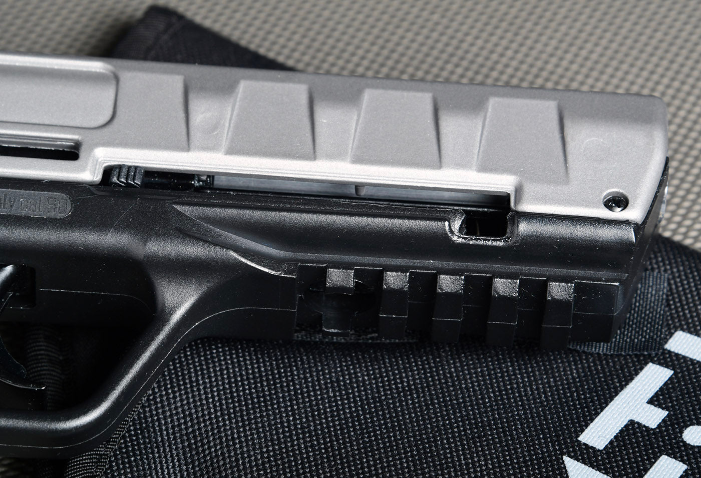 LTL BRAVO Cal.50 - 21j