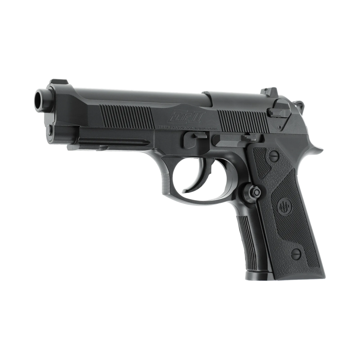 BERETTA ELITE II 4,5mm BBs - 3j