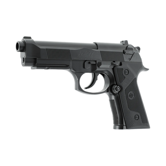 BERETTA ELITE II 4,5mm BBs - 3j