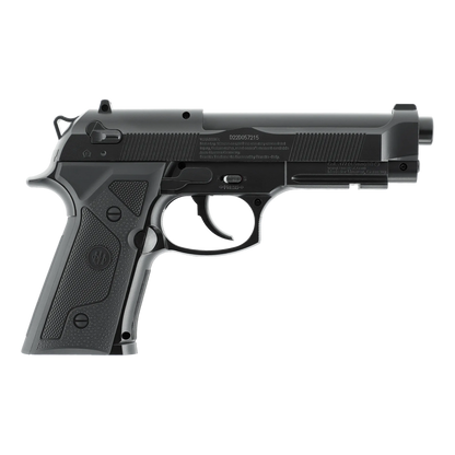 BERETTA ELITE II 4,5mm BBs - 3j