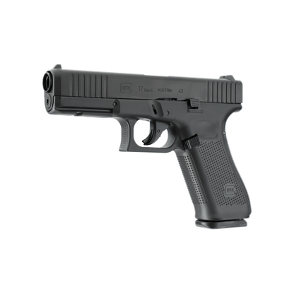GLOCK 17 5e GENERATION Cal.43 - 5j