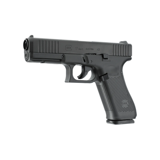 GLOCK 17 5e GENERATION Cal.43 - 5j