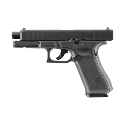 GLOCK 17 5e GENERATION Cal.43 - 5j