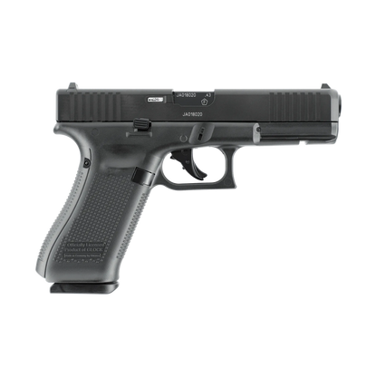 GLOCK 17 5e GENERATION Cal.43 - 5j
