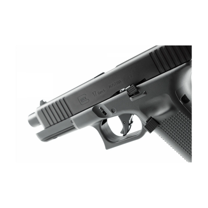 GLOCK 17 5e GENERATION Cal.43 - 5j