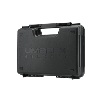 BERETTA ELITE II 4,5mm BBs - 3j