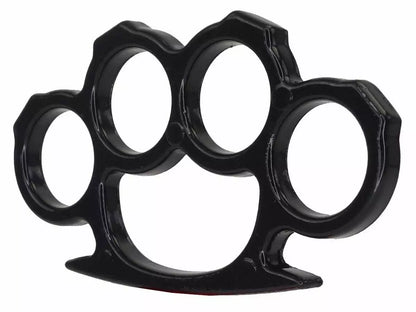 POING AMERICAIN NOIR