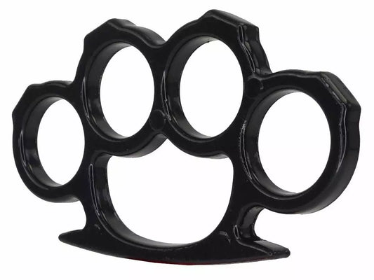 POING AMERICAIN NOIR