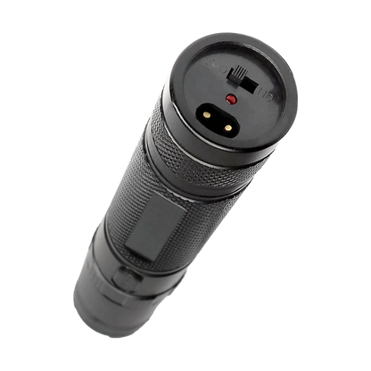 LAMPE TORCHE TASER - 10.000.000 V