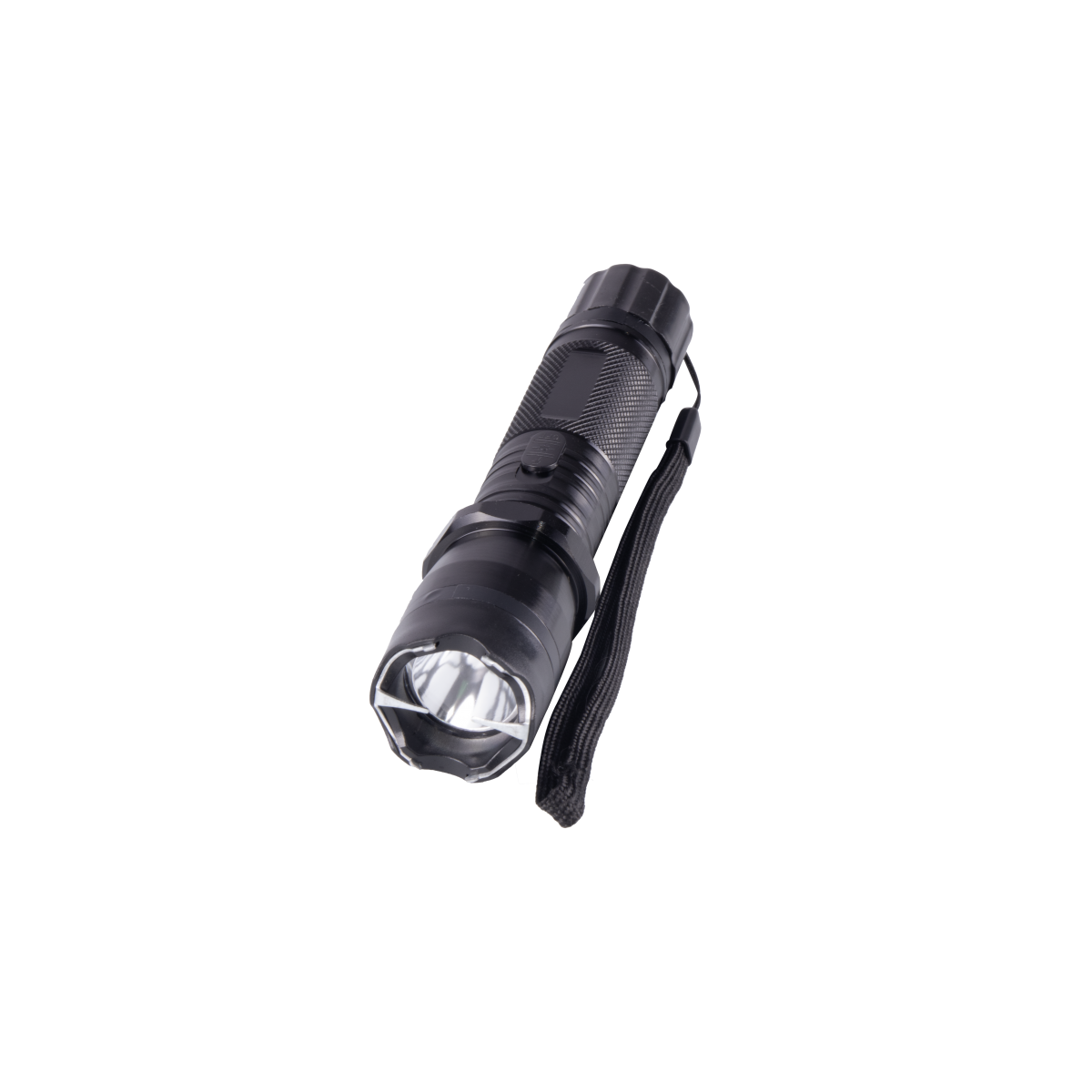 LAMPE TORCHE TASER 1.000.000 V