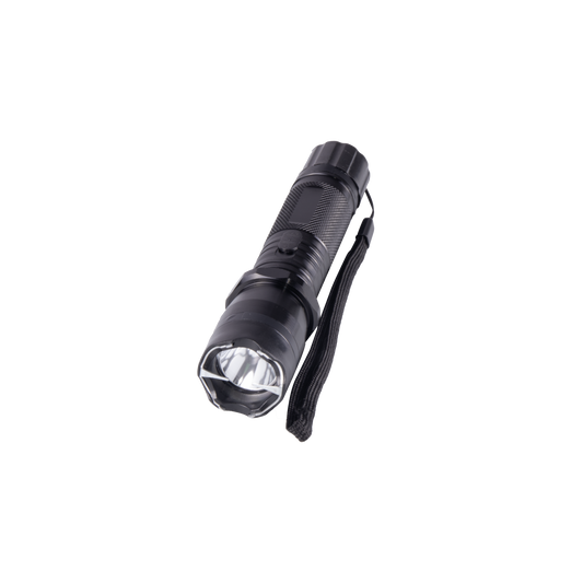 LAMPE TORCHE TASER 1.000.000 V